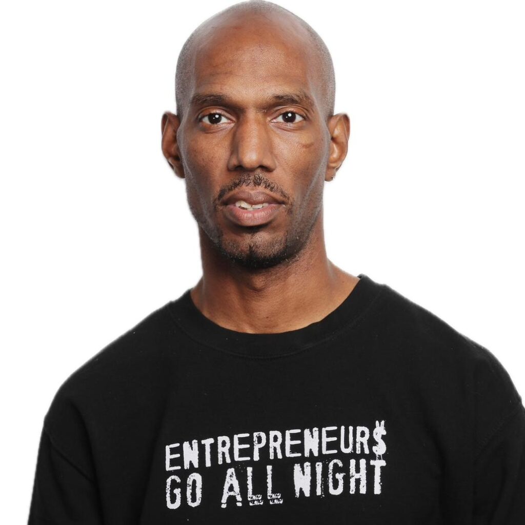 Damien “DWI” Williams